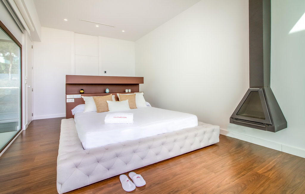 Feriehuse - Orihuela Costa , Spanien - EBI723 23