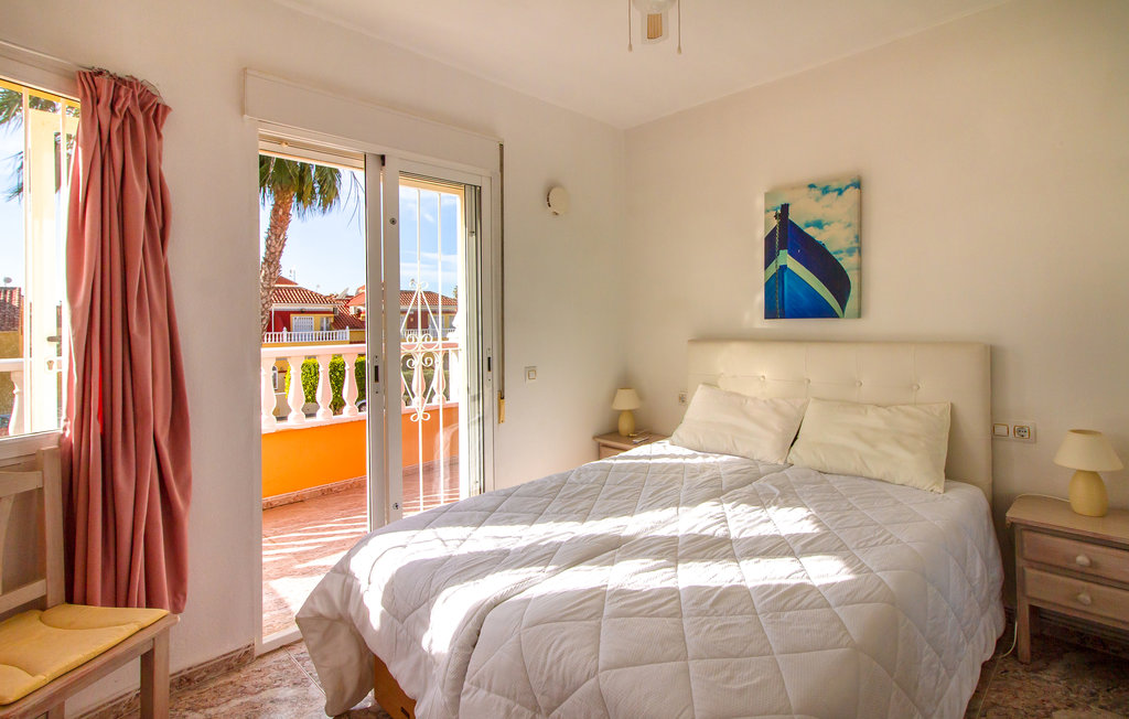 Feriehuse - Torrevieja , Spanien - EBI744 16