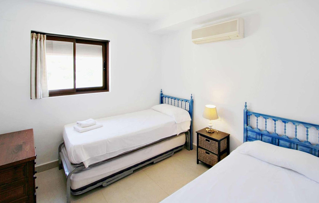 Feriehus - Moraira , Spania - EBI857 18