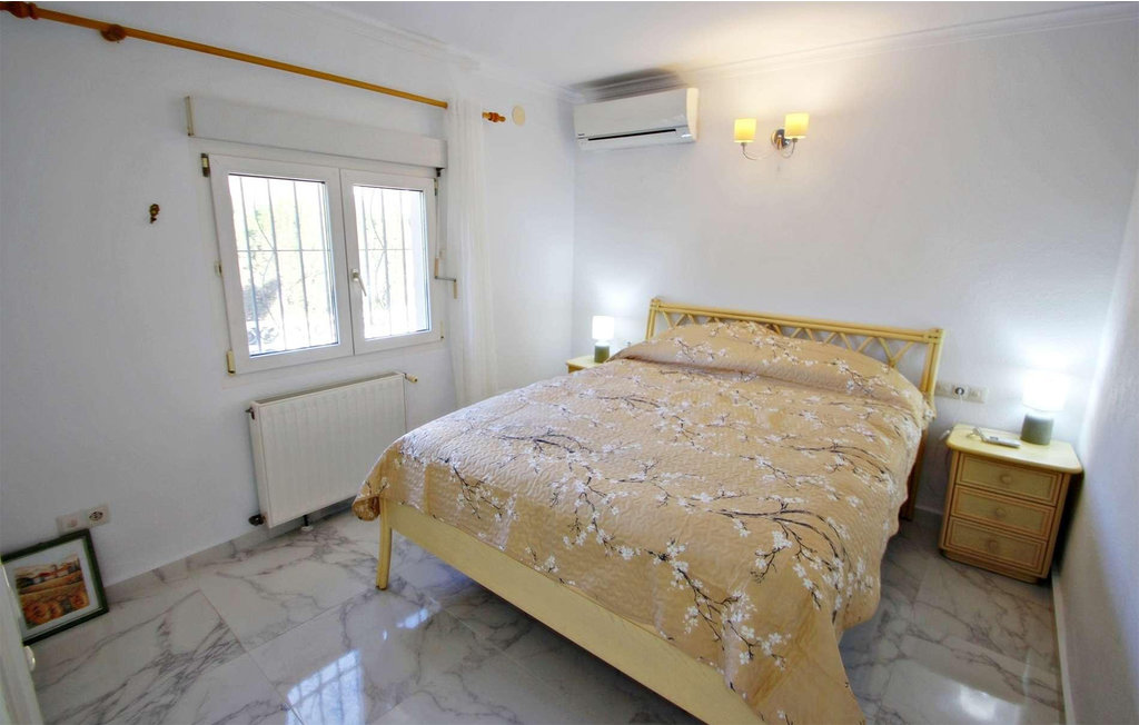 Ferienhaus - Moraira , Spanien - EBI863 8