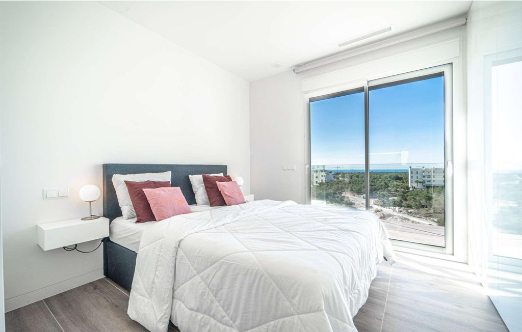 Ferieleilighet - Las Colinas Golf & Country Clu , Spania - EBI867 7