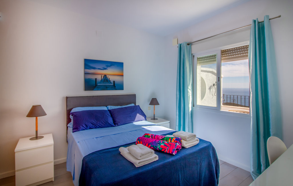 Ferieleilighet - Benitachell/Cumbre del sol , Spania - EBI897 8