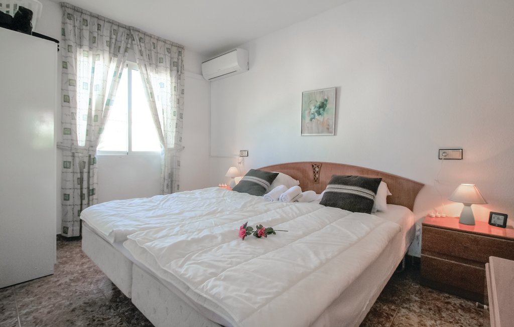 Ferieleilighet - Gran Alacant , Spania - EBI078 12