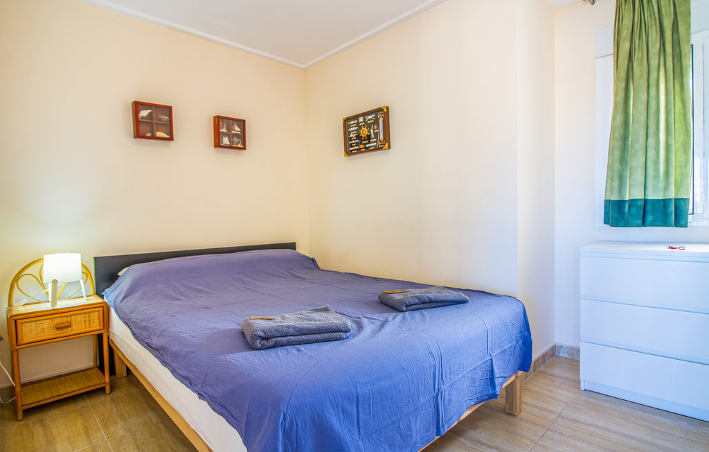 Lejlighed - Santa Pola , Spanien - EBI079 11