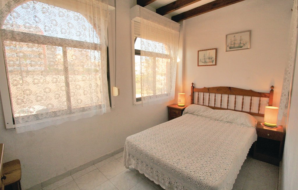 Feriehuse - Torrevieja , Spanien - EBI130 15