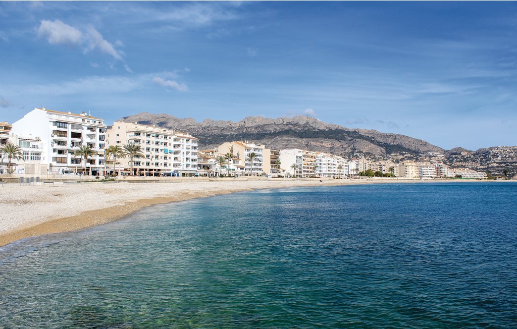 Semesterlägenhet - Altea , Spanien - EBI142 14