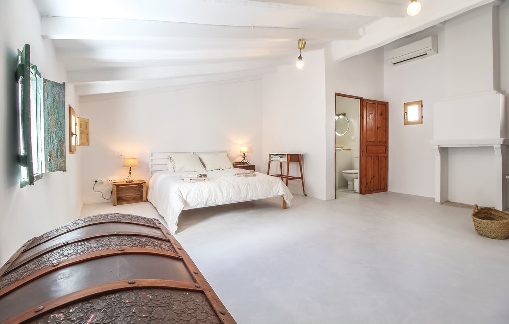 Lejlighed - Altea , Spanien - EBI143 10