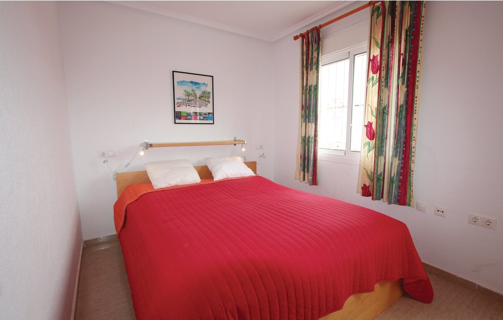 Ferienhaus - Gran Alacant/Santa Pola , Spanien - EBI166 11