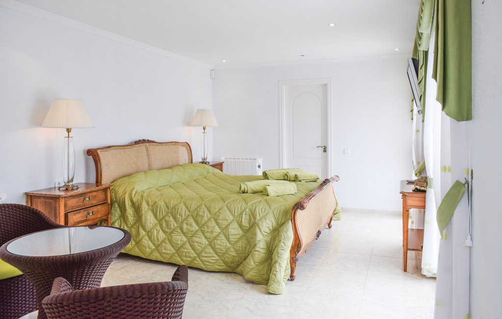 Ferienhaus - Ciudad Quesada , Spanien - EBI198 7