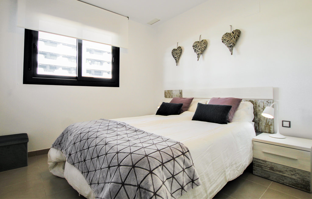 Ferienwohnung - Los Arenales del Sol , Spanien - EBI201 14