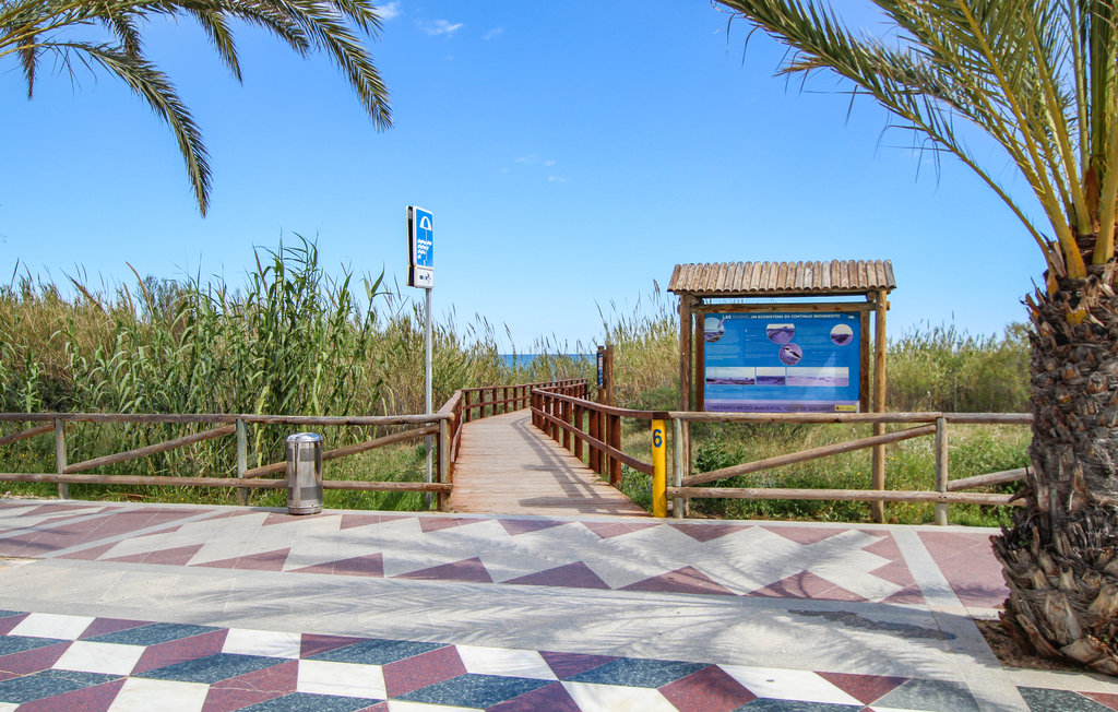 Ferienwohnung - Los Arenales del Sol , Spanien - EBI241 16