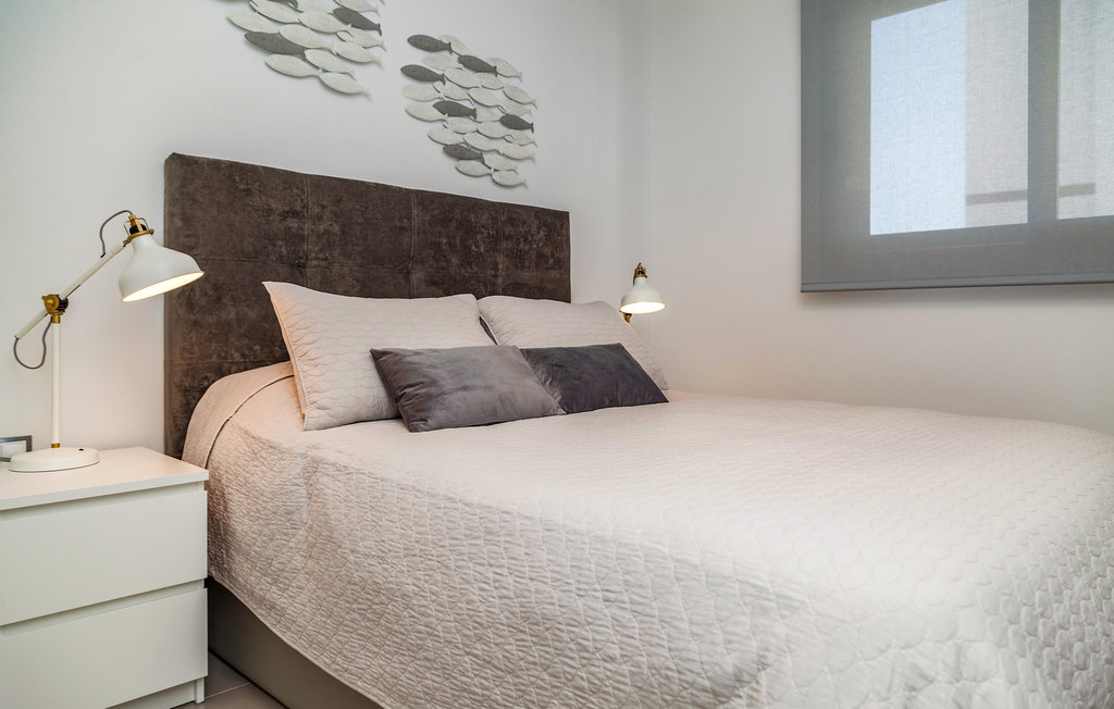 Ferienwohnung - Los Arenales del Sol , Spanien - EBI241 4