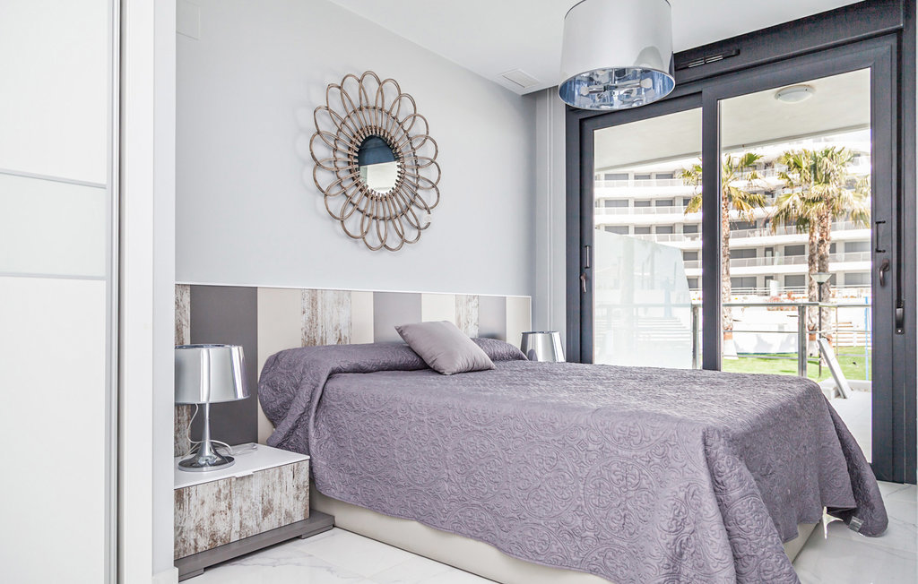 Ferienwohnung - Los Arenales del Sol , Spanien - EBI246 8