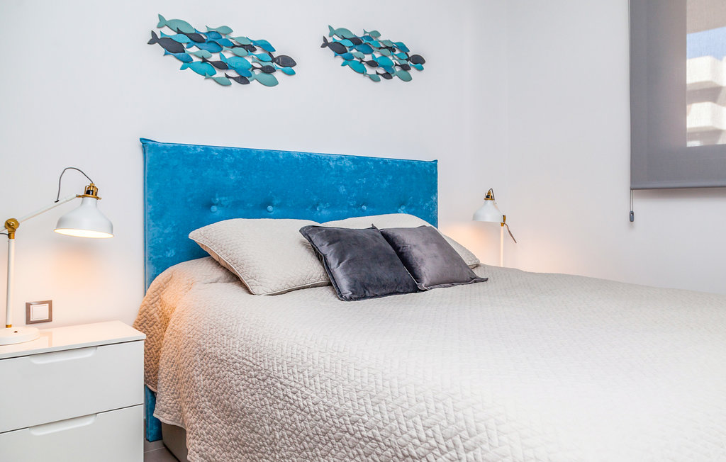 Ferienwohnung - Los Arenales del Sol , Spanien - EBI268 14