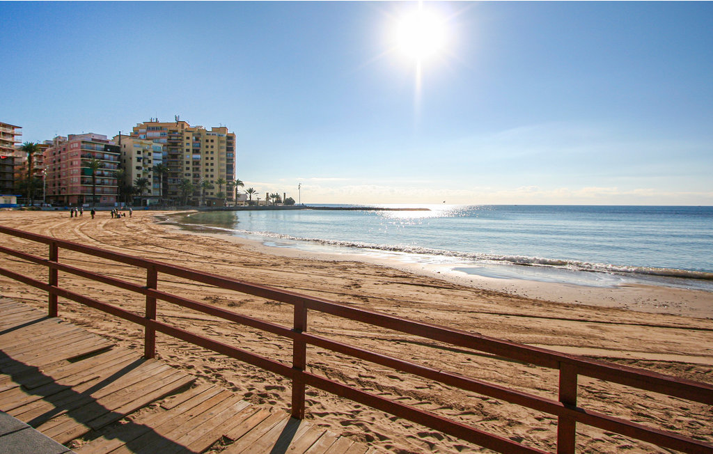 Lejlighed - Torrevieja , Spanien - EBI277 21