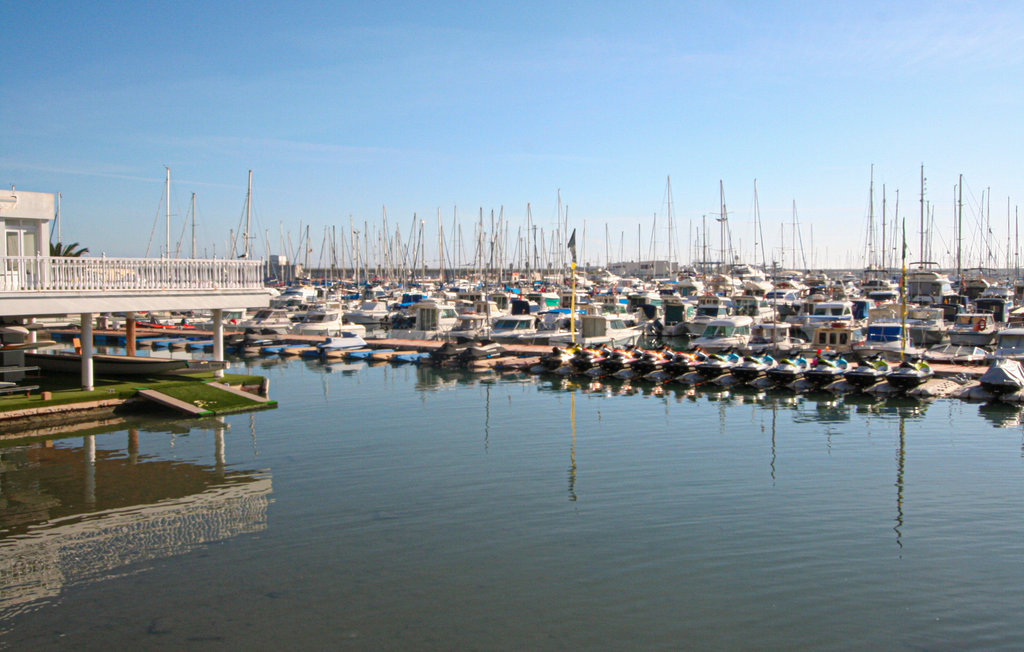 Feriehuse - Torrevieja , Spanien - EBI308 17