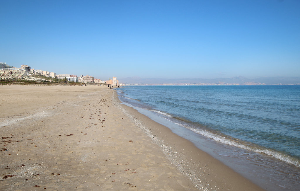 Lejlighed - Los Arenales del Sol , Spanien - EBI348 24