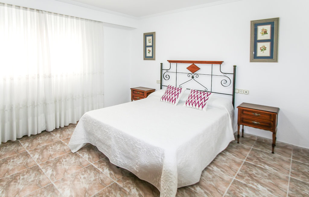 Lejlighed - Santa Pola , Spanien - EBI441 15