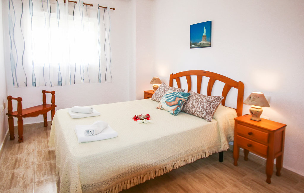 Ferieleilighet - Los Arenales del Sol , Spania - EBI475 15