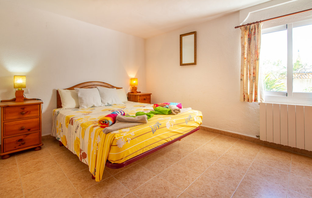 Ferienwohnung - Jávea , Spanien - EBI524 12