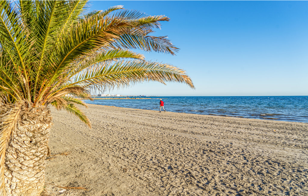 Lejlighed - Santa Pola , Spanien - EBI546 20