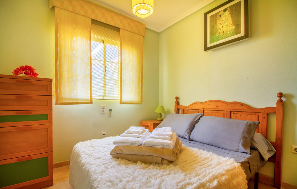 Feriehuse - Gran Alacant/Santa Pola , Spanien - EBI553 18