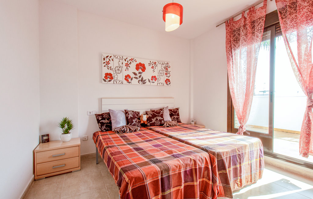 Feriehuse - Orihuela , Spanien - EBI571 13