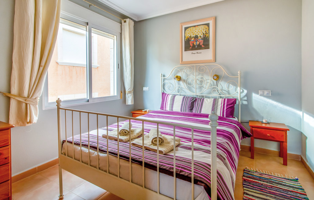 Feriehuse - Orihuela Costa , Spanien - EBI622 7