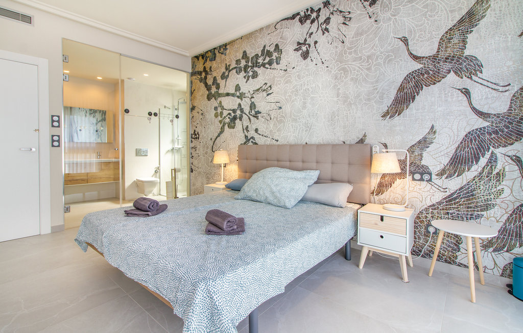 Feriehuse - Castalla Internacional , Spanien - EBI679 13