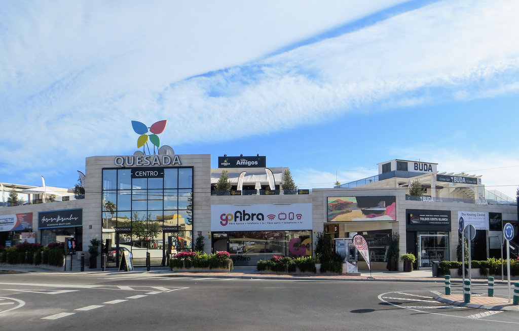 Feriehuse - Ciudad Quesada-Rojales , Spanien - EBI704 32