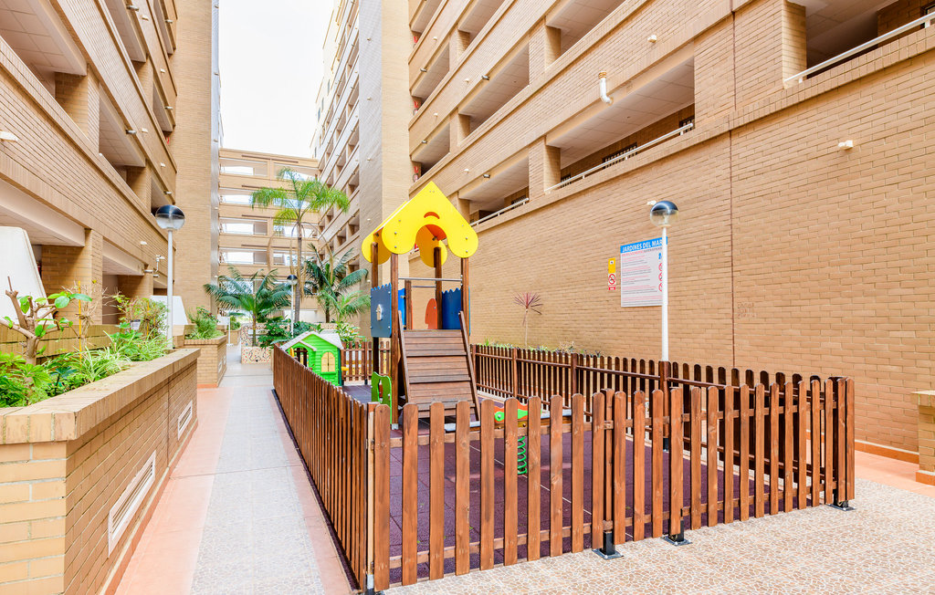 Lejlighed - Marina Dor , Spanien - EBI718 18