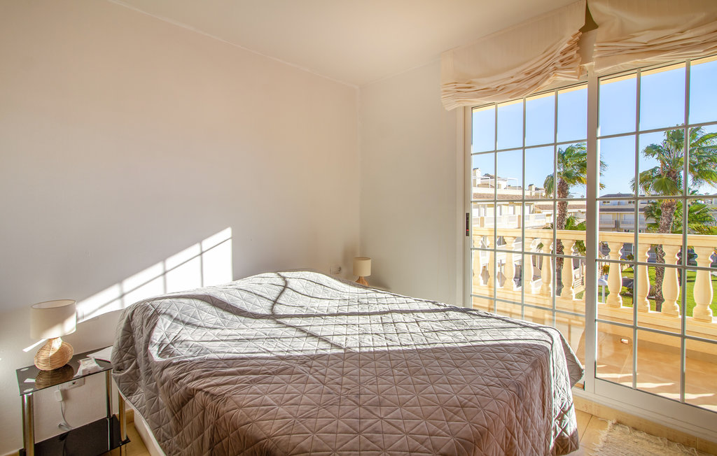 Lejlighed - Gran Alacant/Santa Pola , Spanien - EBI732 7