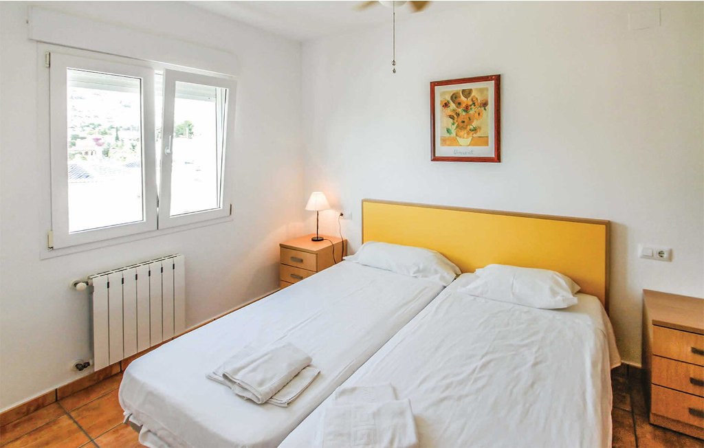 Ferienhaus - Calpe , Spanien - EBI818 11