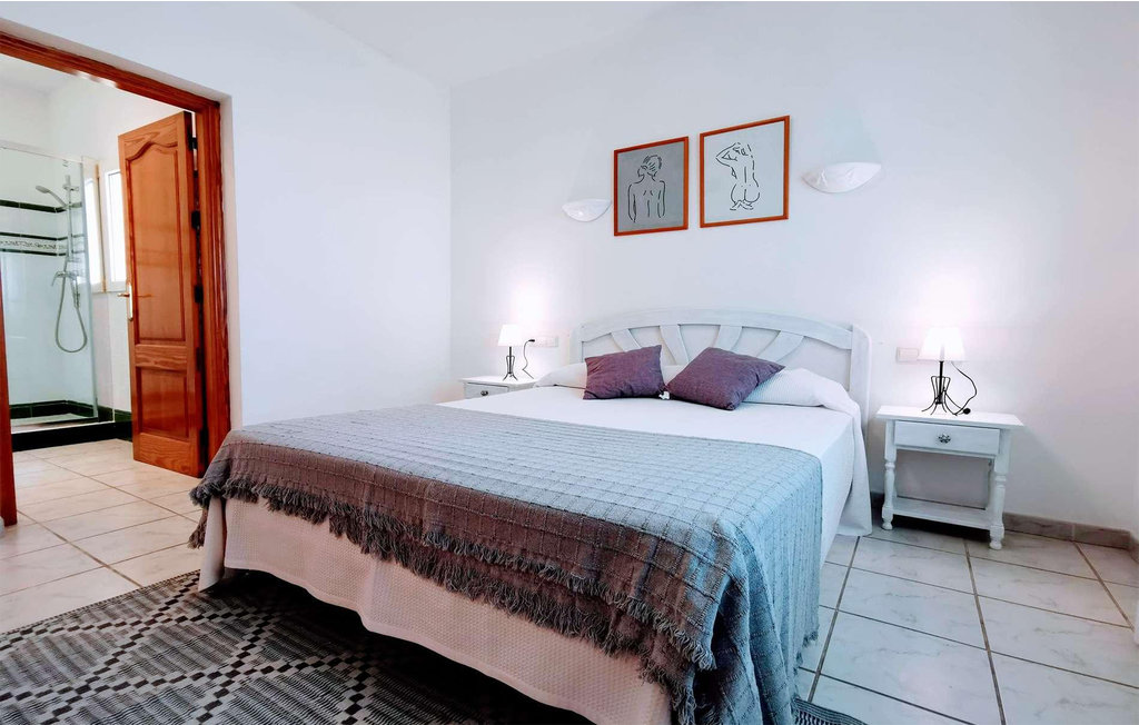 Feriehuse - Javea , Spanien - EBI866 6