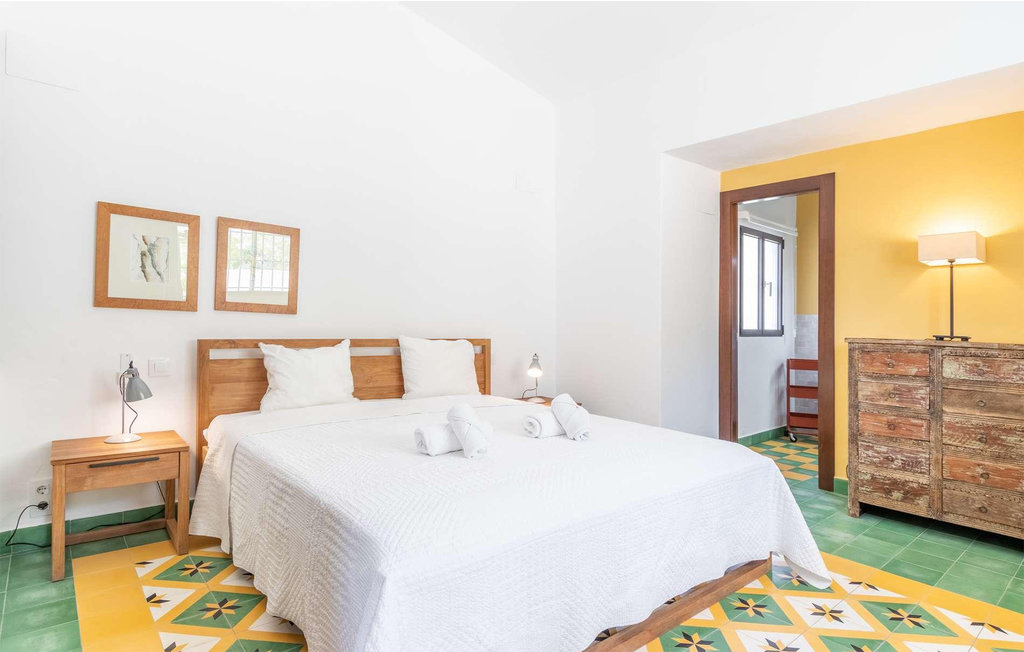 Feriehuse - Moraira , Spanien - EBI939 23