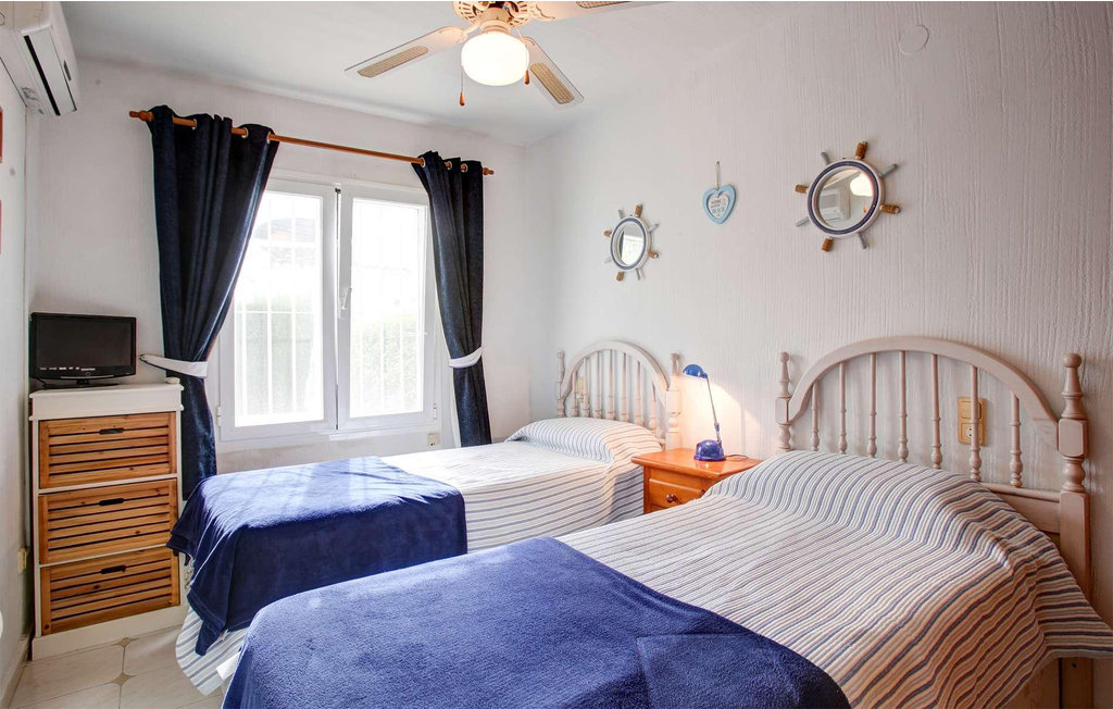 Feriehus - Moraira , Spania - EBI942 23