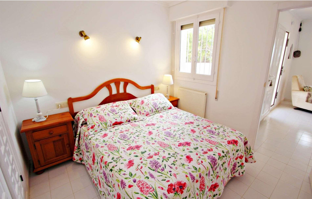 Feriehus - Calpe , Spania - EBI948 20