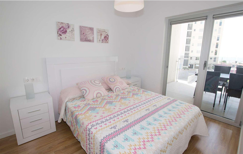 Lejlighed - Calpe , Spanien - EBI952 15