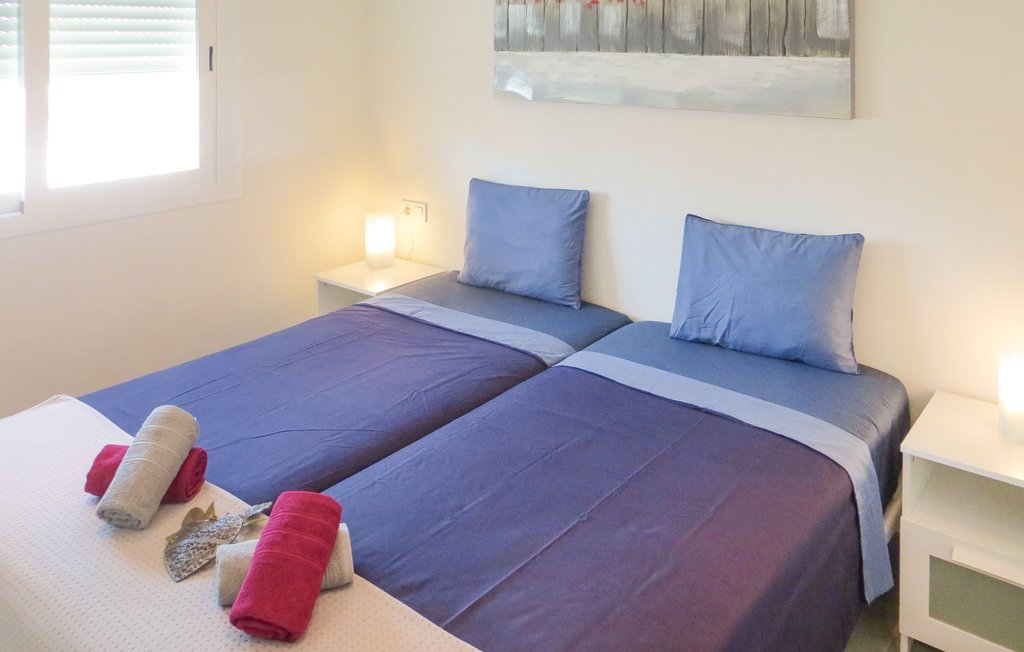 Lejlighed - Torrevieja , Spanien - EBI035 15