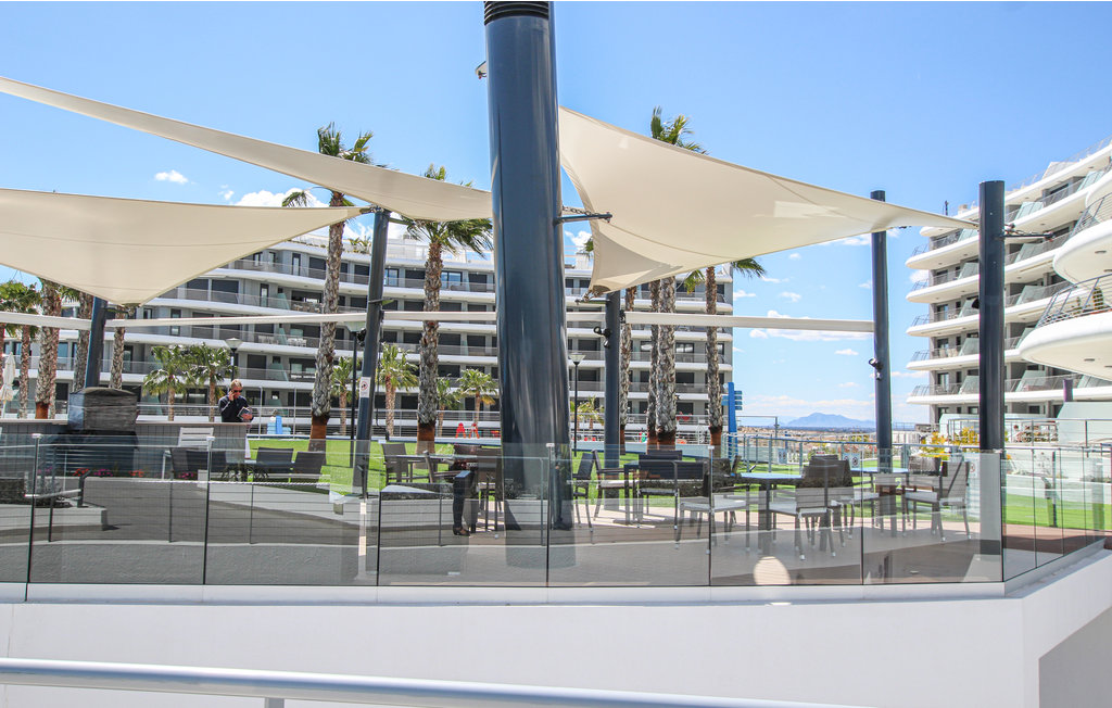 Ferienwohnung - Los Arenales del Sol , Spanien - EBI246 29