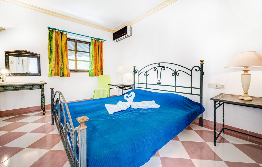 Ferienhaus - Denia , Spanien - EBI361 17