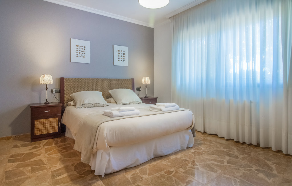 Feriehuse - Alicante , Spanien - EBI374 33