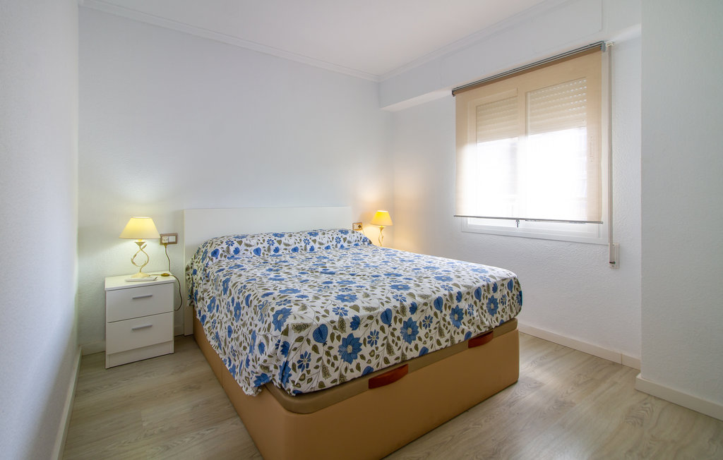 Lejlighed - Santa Pola , Spanien - EBI671 17