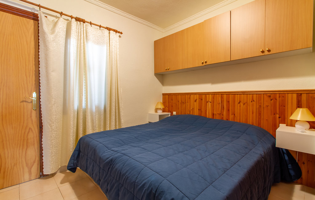 Ferienhaus - Torrevieja , Spanien - EBI742 7