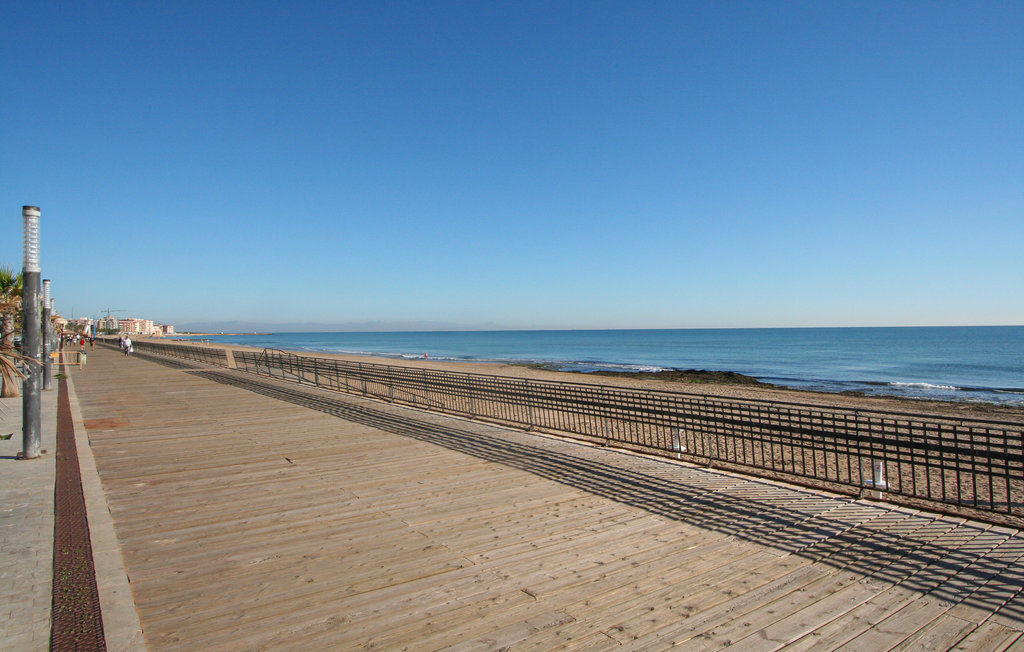 Feriehuse - Torrevieja , Spanien - EBI308 21