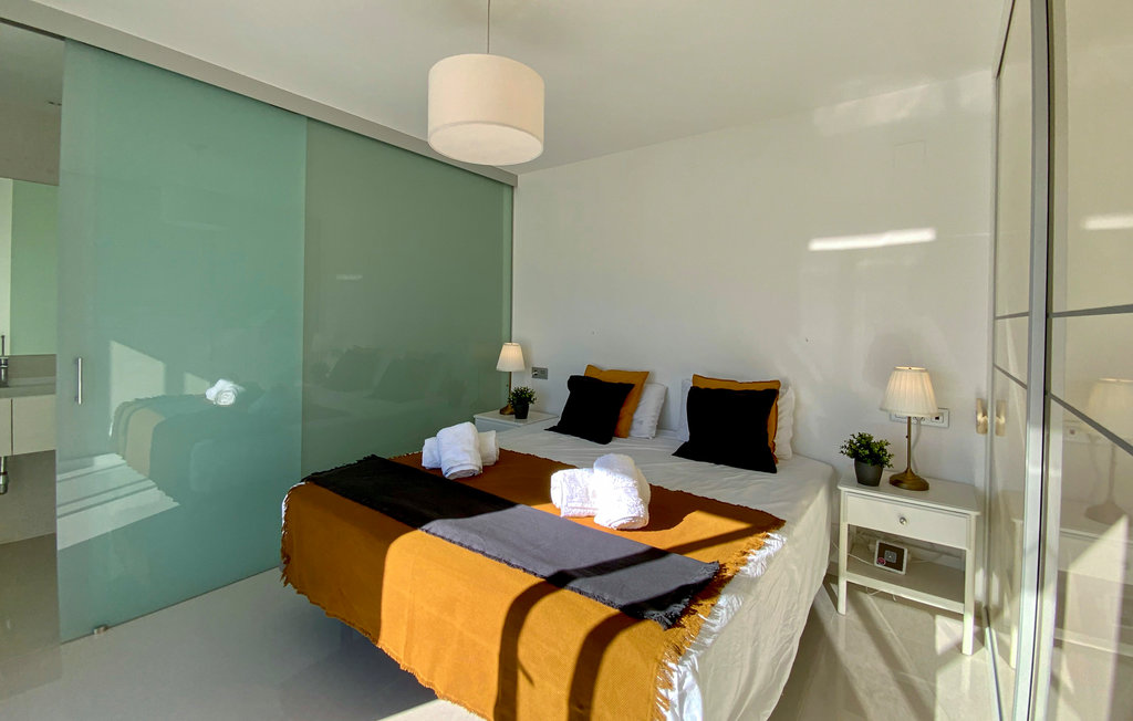 Feriehuse - Quesada/Rojales , Spanien - EBI372 20