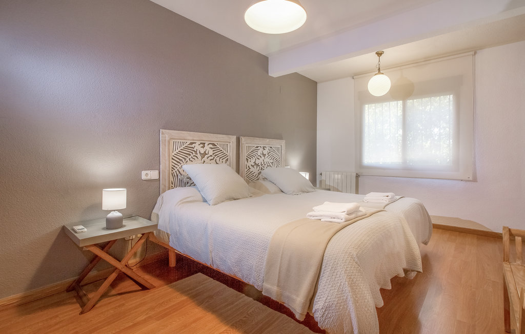 Feriehuse - Alicante , Spanien - EBI374 37