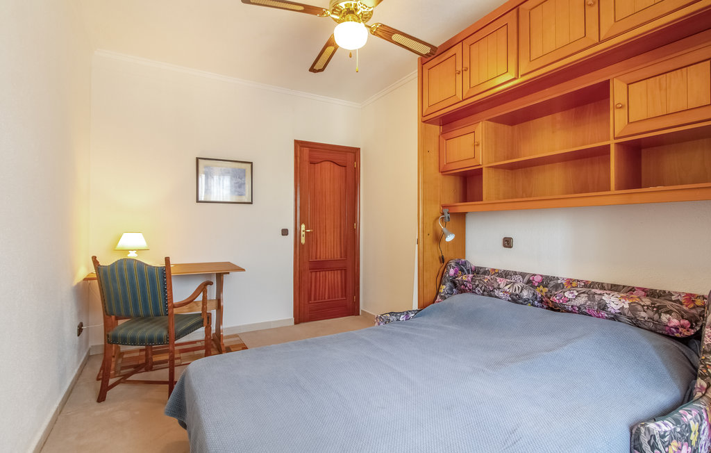 Feriehuse - El Chaparral , Spanien - EBI466 21