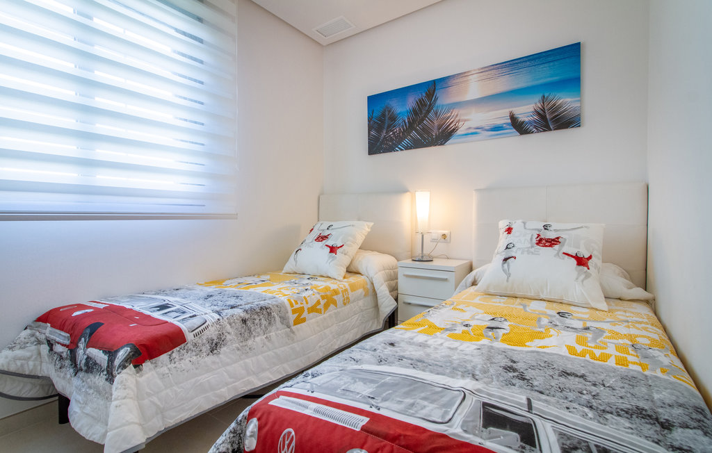 Feriehuse - Torrevieja , Spanien - EBI484 25