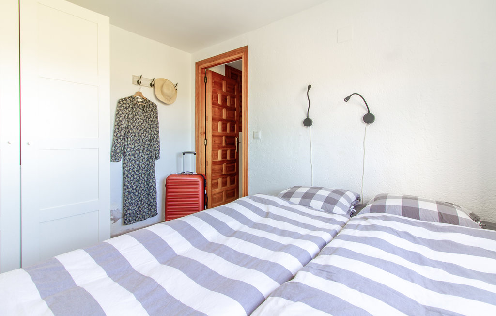 Feriehuse - Pedreguer , Spanien - EBI611 21